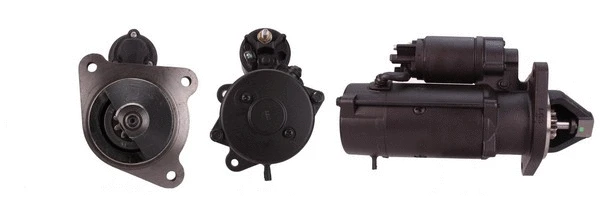 Starter (LRS01637)