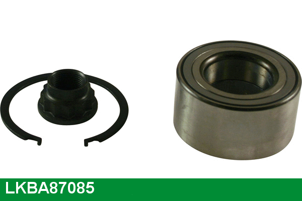 Wheel Bearing Kit (LKBA87085)