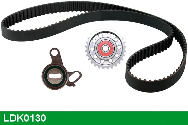 Timing Belt Kit (LDK0130)