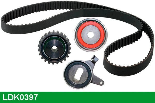 Timing Belt Kit (LDK0397)