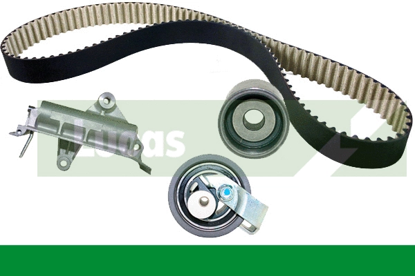 Timing Belt Kit (LDK0854)