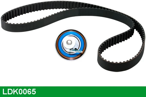 Timing Belt Kit (LDK0065)