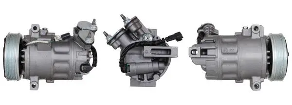 Compressor, air conditioning (ACP01335)