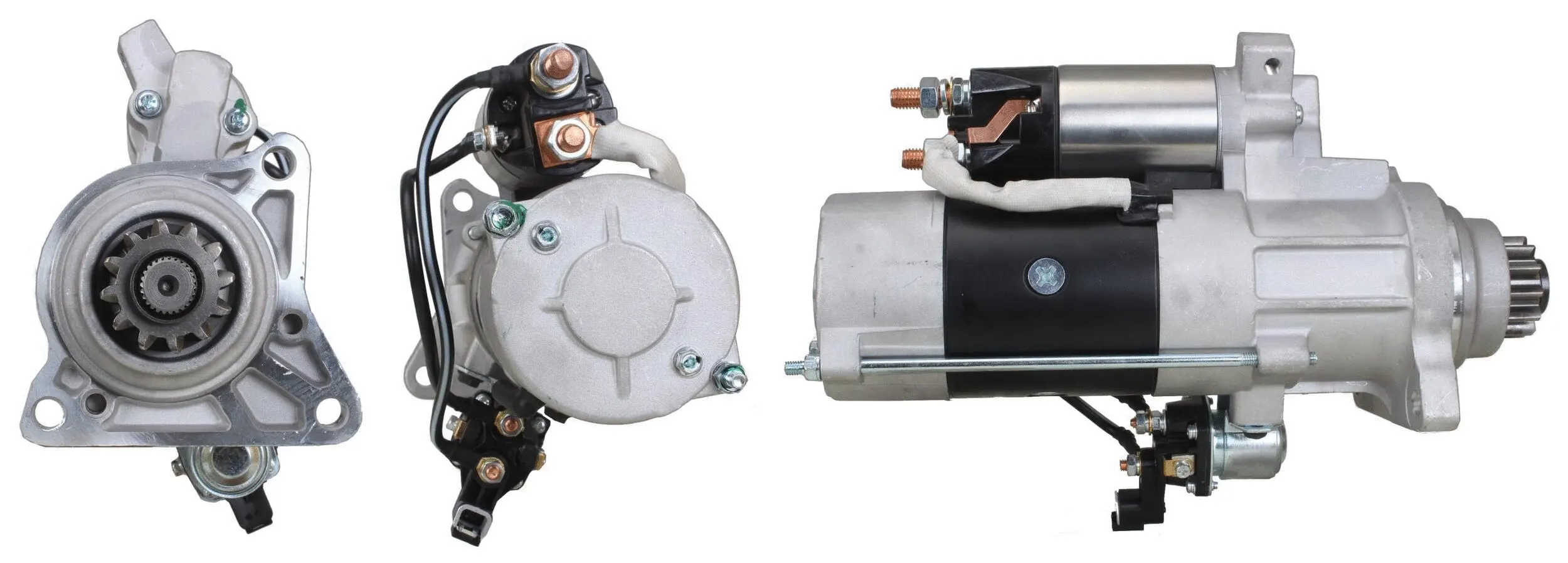 Starter (LRS04204)