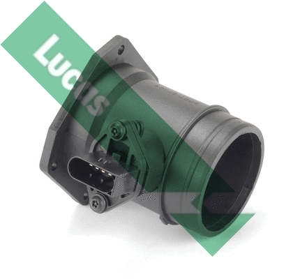 Mass Air Flow Sensor