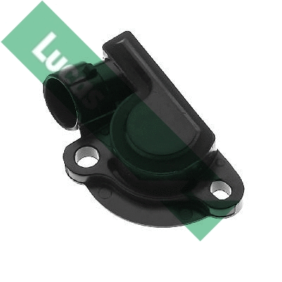 Sensor, throttle position (SEB847)
