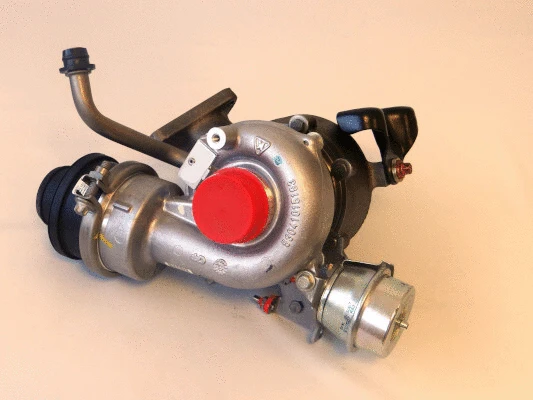 Charger, charging (supercharged/turbocharged) (LTRPA53039887001)