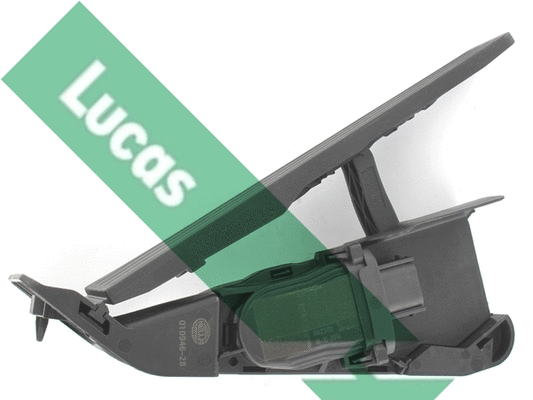 Sensor, accelerator pedal position (LSP6533)