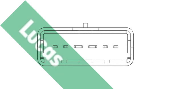 Mass Air Flow Sensor (FDM818)