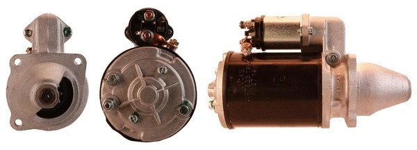 Starter (LRS00553)