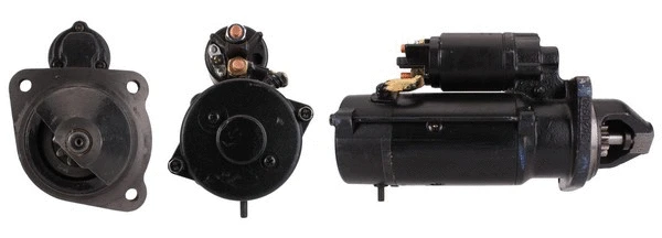 Starter (LRS02633)