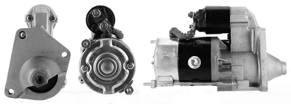 Starter (LRS02098)