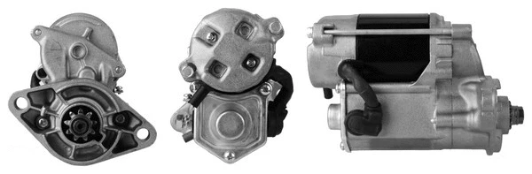 Starter (LRS01433)