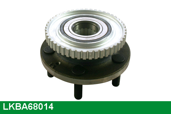 Wheel Bearing Kit (LKBA68014)