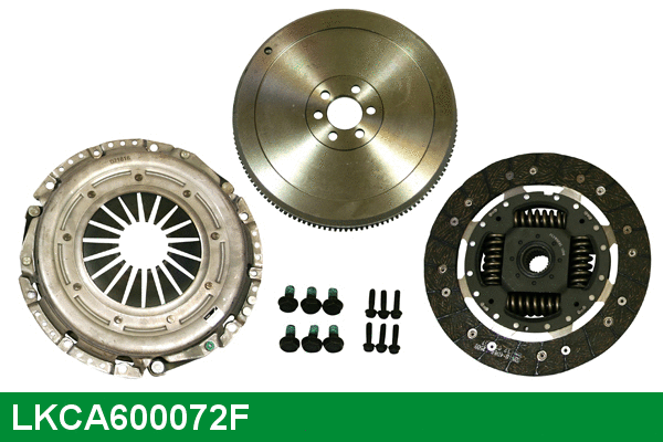 Clutch Kit (LKCA600072F)