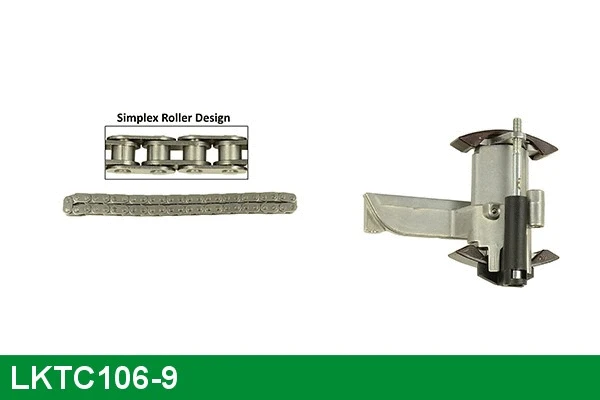 Timing Chain Kit (LKTC106-9)