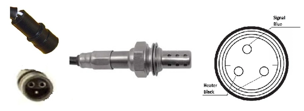 Lambda Sensor (LEB5006)