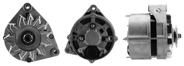 Alternator (LRA01206)