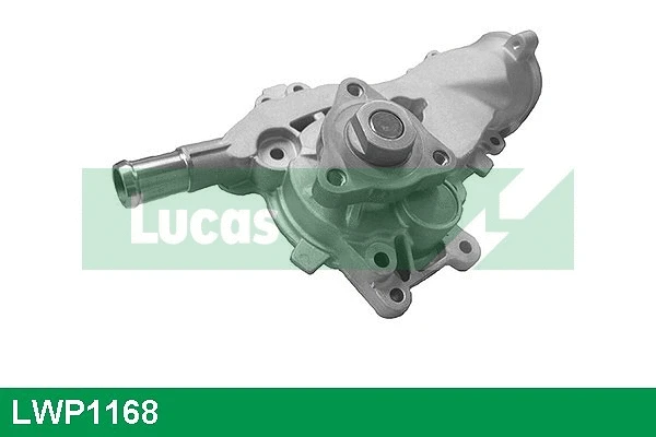 Water Pump, engine cooling (LWP1168)