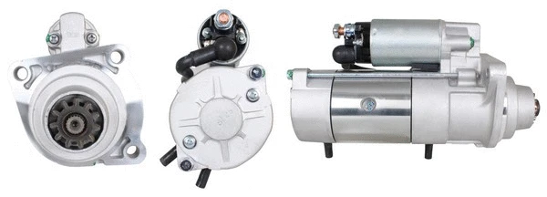 Starter (LRS03889)