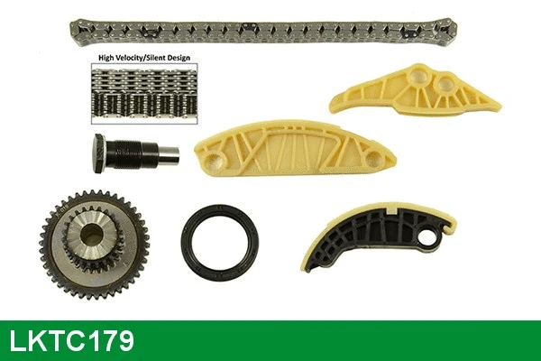 Timing Chain Kit (LKTC179)