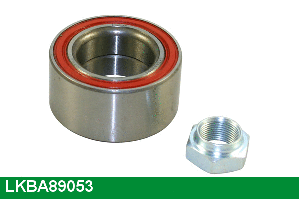 Wheel Bearing Kit (LKBA89053)