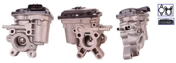 EGR Valve (LEV0309)