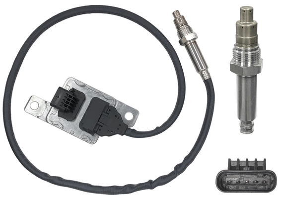 NOx Sensor, NOx catalytic converter (LSN066)