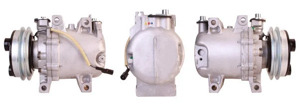 Compressor, air conditioning (ACP912)