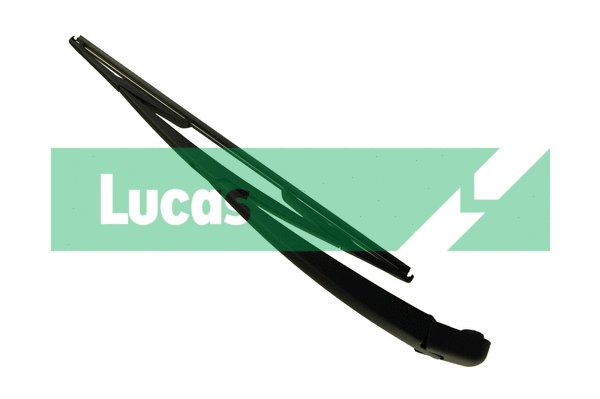 Wiper Blade (LWCR099)
