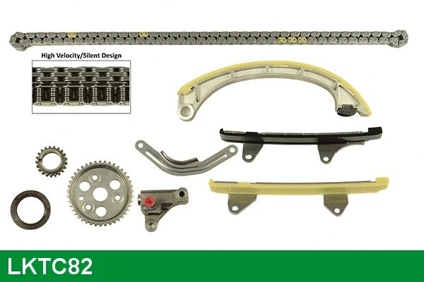 Timing Chain Kit (LKTC82)