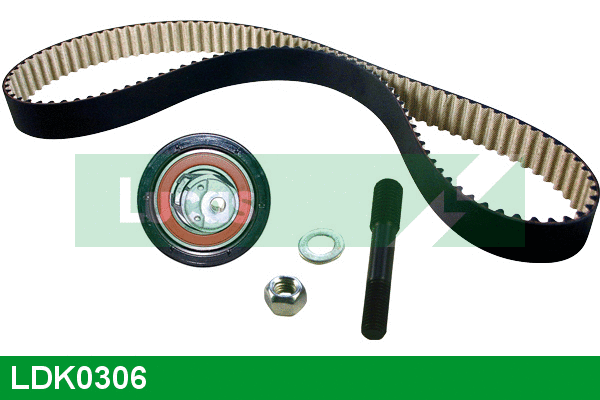 Timing Belt Kit (LDK0306)