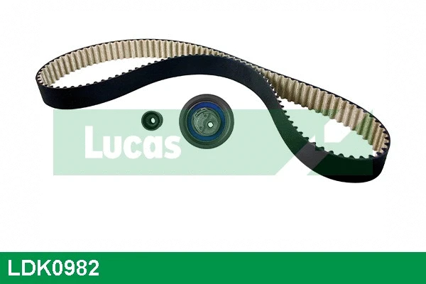 Timing Belt Kit (LDK0982)