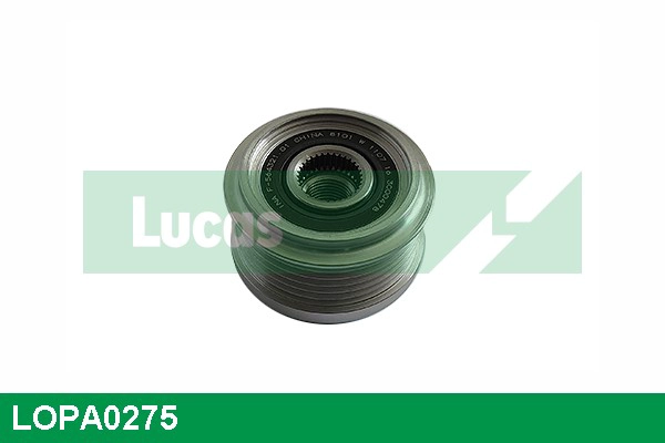Alternator Freewheel Clutch (LOPA0275)