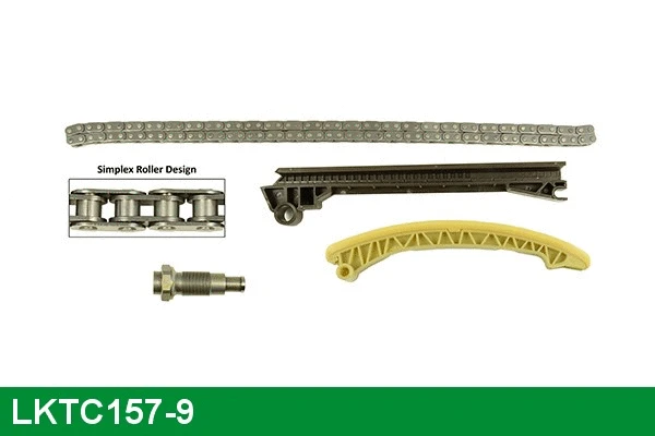 Timing Chain Kit (LKTC157-9)