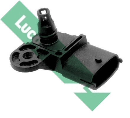 Sensor, intake manifold pressure (SEB959)