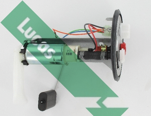 Fuel Feed Unit (FDB1905)