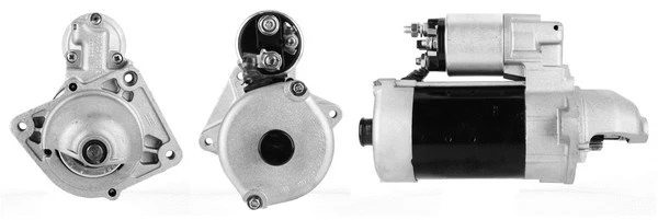 Starter (LRS01471)