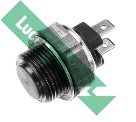 Temperature Switch, radiator fan (SNB791)