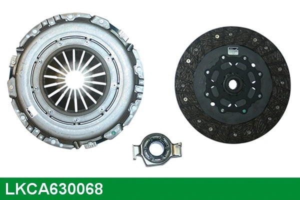 Clutch Kit (LKCA630068)