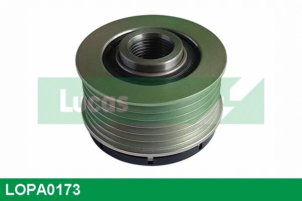 Alternator Freewheel Clutch (LOPA0173)