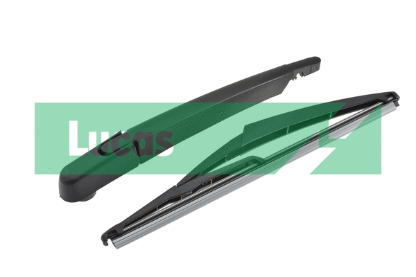 Wiper Blade (LWCR086)