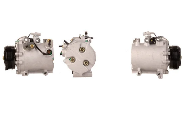 Compressor, air conditioning (ACP705)