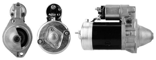 Starter (LRS00656)