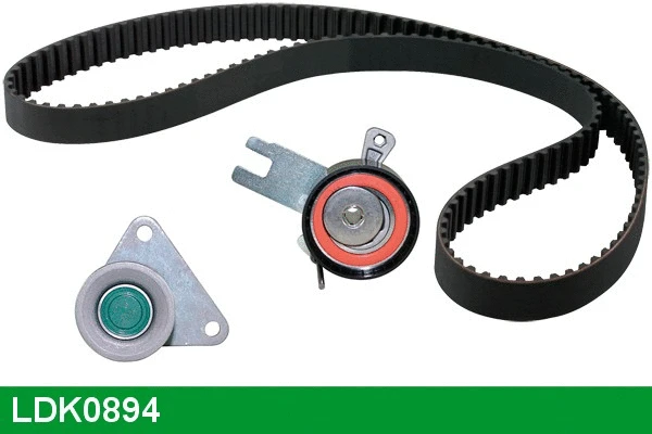 Timing Belt Kit (LDK0894)