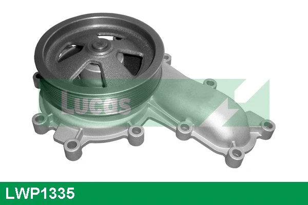 Water Pump, engine cooling (LWP1335)