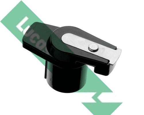 Rotor, distributor