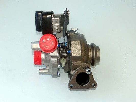 Charger, charging (supercharged/turbocharged) (LTRPA72334012)