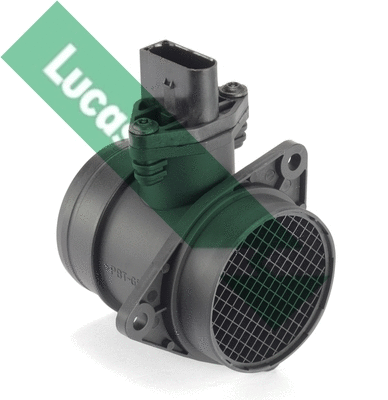Mass Air Flow Sensor