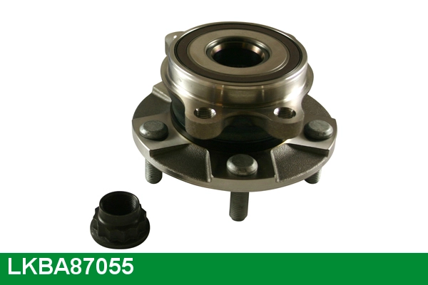 Wheel Bearing Kit (LKBA87055)